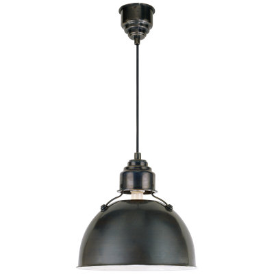 Thomas O'Brien Eugene Large Pendant