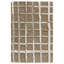 Tapis polychrome touffeté à la main-133725682-136912504