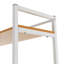 Étagère de salle de bain Hidemasa-1002553453