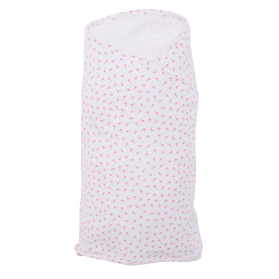 Cotton Baby Blanket