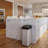Deodorizer Automatic Touchless Stainless Steel 13 Gallon Motion Sensor Trash Can