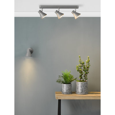 Elany 45cm 3 -Light Track Kit
