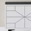 8 Pair Shoe Storage Bench-1620814212