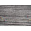 Tapis tribal fabriqué à la main de style Gabbeh 9 x 12
