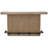 Pula 79'' Home Bar