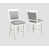 Gris / Blanc est en rupture de stock