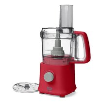 Wayfair  Red Food Processors You'll Love in 2023