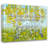 Artsy Quote "You gotta pay your dues to sing the blues." By Carol Plum-Ucci Gallery Wrapped Canvas-563885251