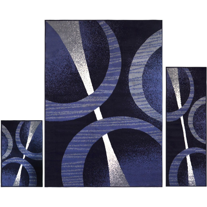 Ensemble de tapis Cedric
