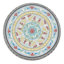 Table d'appoint RUBY 12 "-186359428