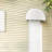 Awntech Bostonian Acrylic Fabric Fixed Awning-28213412-28213153