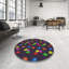 Tapis rouge/vert/bleu-1651061028
