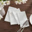 Lenox Laurel Leaf Napkin-1491302377