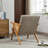 Briceyda Upholstered Armchair-472155253