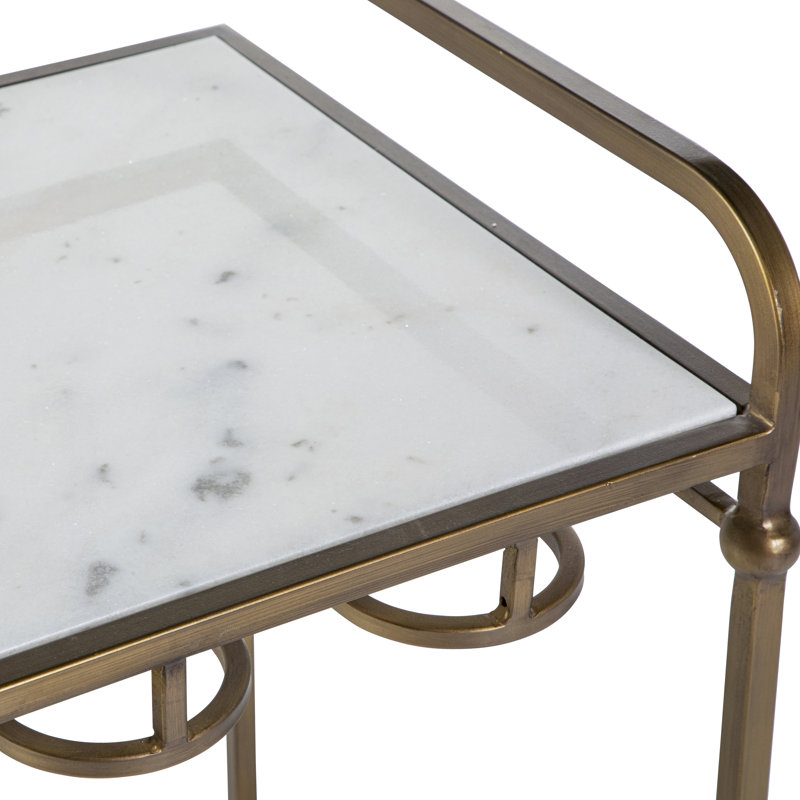 Thia 40.4" Console Table