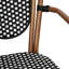 Chaises Paris empilables Comeaux-1016223082