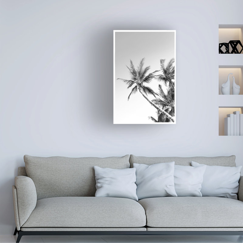 Œuvre sur toile, LA ROUTE, LE MUUS, H 30 po x l 47 po