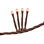 312 " Twinkling Indoor String Lights