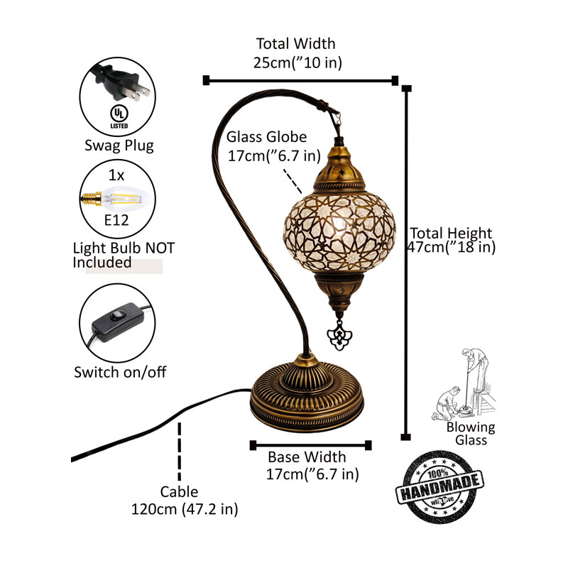 Lampe Roer