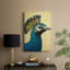 ANIMALS Series CECLXIV - Cavas de galerie sur mesure
