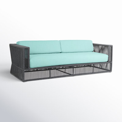 92" Sunbrella® Patio Sofa