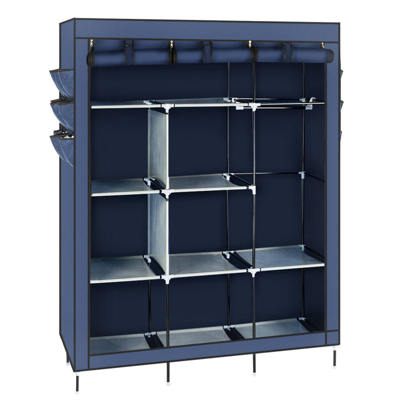 Rangement portatif l 17,72 po Southmead, Marine