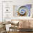 Empty Nautilus Shell-107500409