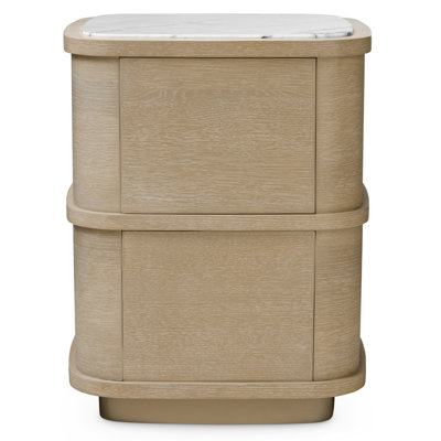 Cabana 2 - Drawer Nightstand