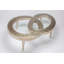 Glass Coffee Table