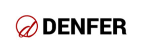 Logo DENFER