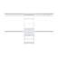 Système de placard, 3 tiroirs, 5 tablettes-1390051499