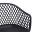 Piazza Patio Dining Chair-2120999529
