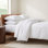 Danfield Cotton Duvet Cover Set