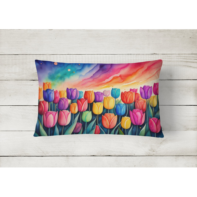 Other/No Pattern Outdoor Throw Pillow