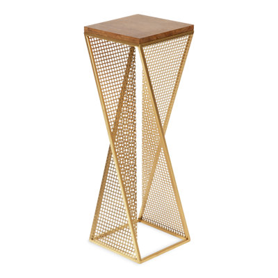 Craut End Table