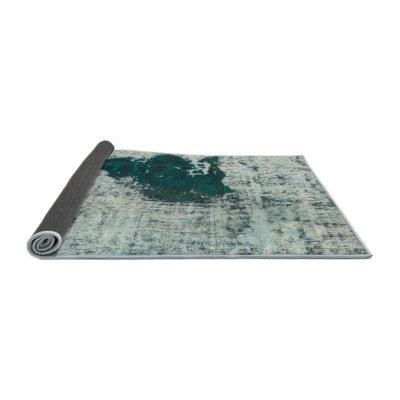 Abstract Indoor Rug