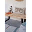 Floor Cushion Bike