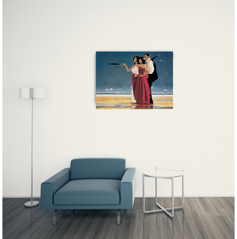 No Frame Print