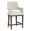 Josie Upholstered Stool with Solid Wood Frame-1549241551-1595735026-1607750618