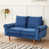 Space Blue Velvet is out of stock