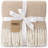 Herringbone Throw Blanket-1256635425