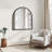 Wooden Full-Length Mirror With Stand-1468219757-1464592209