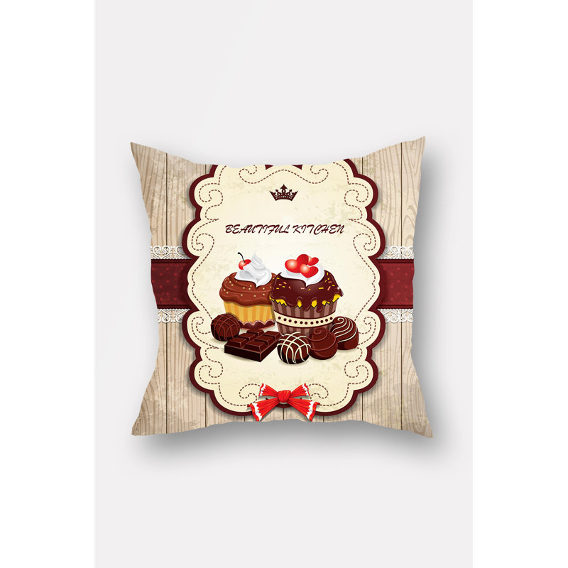 Housse de coussin Ringold