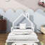 Lit simple en bois-1485762535