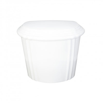 Part Vitreous China Tank