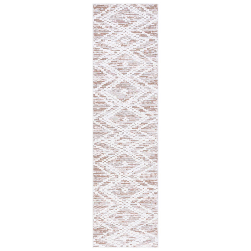 Tapis performance Dawniel, Tapis de couloir 2 pi 2 po x 8 pi