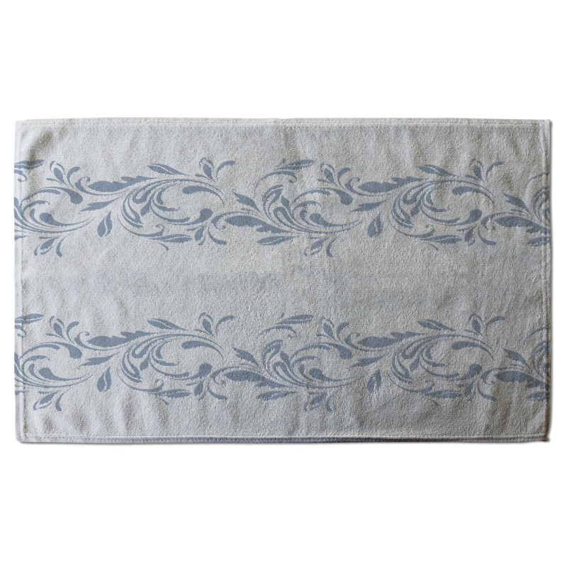 Cotton Waffle Tea Towel Kitchen Towel