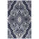 Kouerga bHand Tufted Wool Geometric Rug