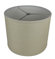 Ganya Classic Linen Drum Lamp Shade ( Spider )