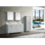 Ensemble de meuble-lavabo double 61 po Emma-1013975446-1054413486